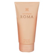 Laura Biagiotti, Roma Shower Gel 150 ml