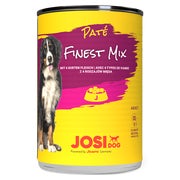 Josera JosiDog Paté 4,8 kg
