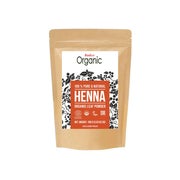 Radico organic - Henna Farbkur-Pulver 100 g