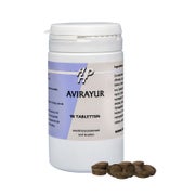 Holisan - Avirayur 90 St