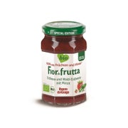Rigoni di Asiago - Fiordifrutta Erdbeere Minze 250 g