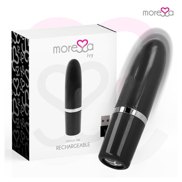 Moressa - Ivy Vibrator Stimulator Reise 1 St