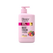 DICORA Shampoo für coloriertes Haar 800 ml