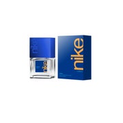 Nike Indigo Man Eau De Toilette Spray 30ml 0,03 l
