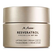 M. Asam RESVERATROL PREMIUM NT50 Lifting Day Cream SPF 15 (50ml)