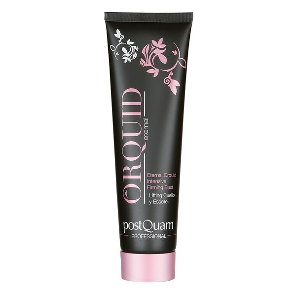 POSTQUAM HAUTPFLEGE ETERNAL ORQUID INTENSIV STRAFFENDE BÜSTE 150ML
