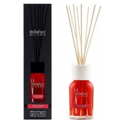 Millefiori Natürlicher Duft Diffusor sticks Mela & Cannella 250ml 0,25 l