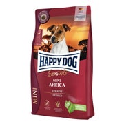 Happy Dog - Sensible Mini Africa 4 kg