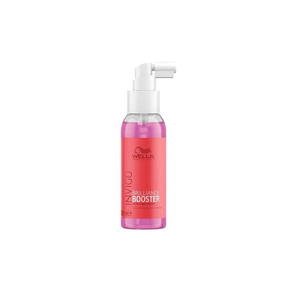 Wella Invigo Color Brilliance Booster Color Concentrate 100ml 0,1 l