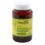 Mariendistel Artischocke Loewenzahn 120 St
