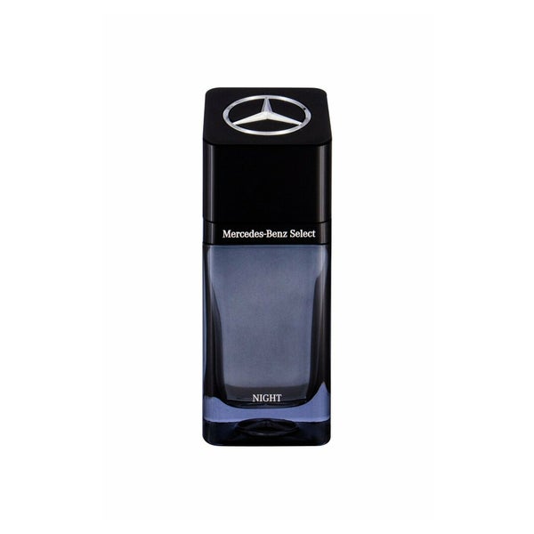 Mercedes-Benz Select Night Eau de Parfum 100ml Spray 0,1 l