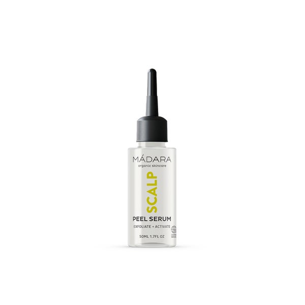 Madara SCALP Kopfhaut- Peelingserum