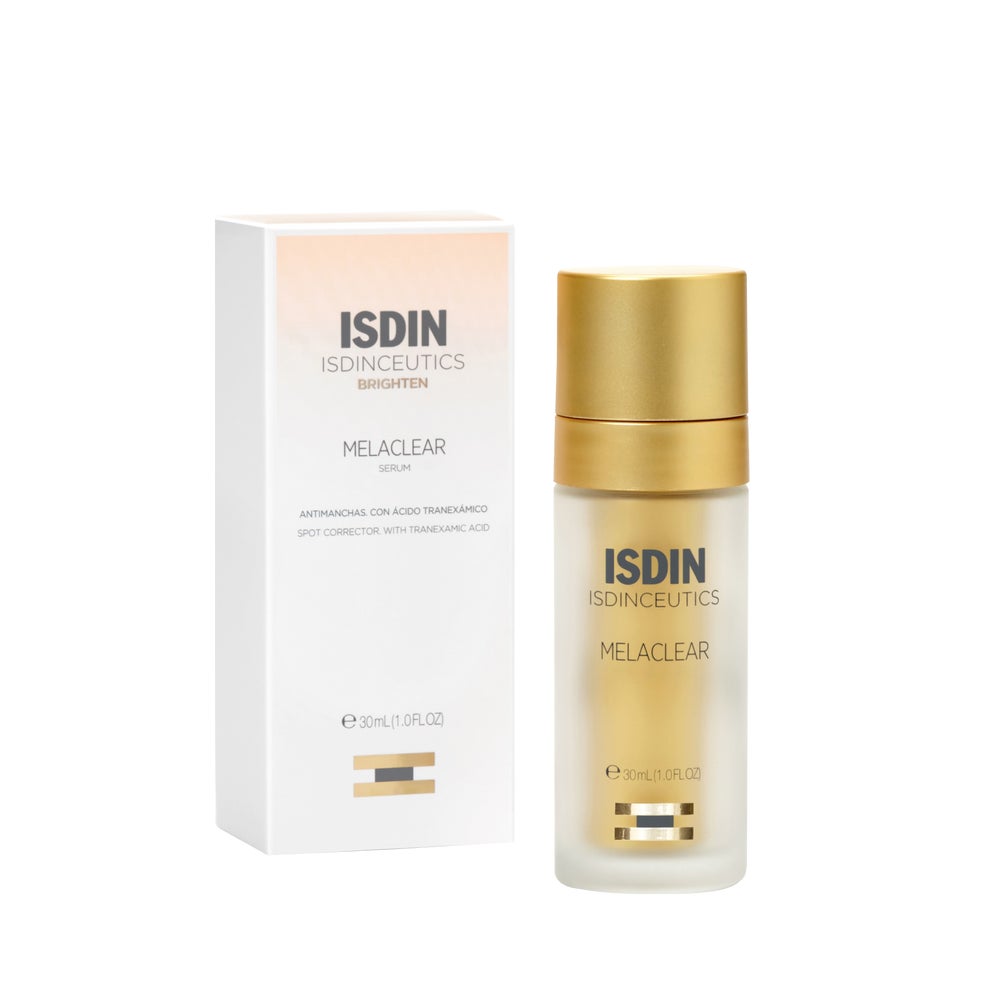Isdin Isdinceutics Melaclear Serum 30 ml