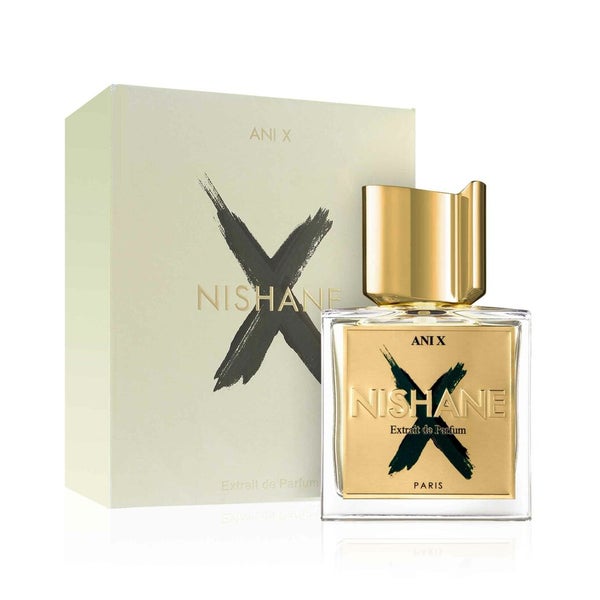 Nishane Ani X Extrait de Parfum U 100ml 0,1 l