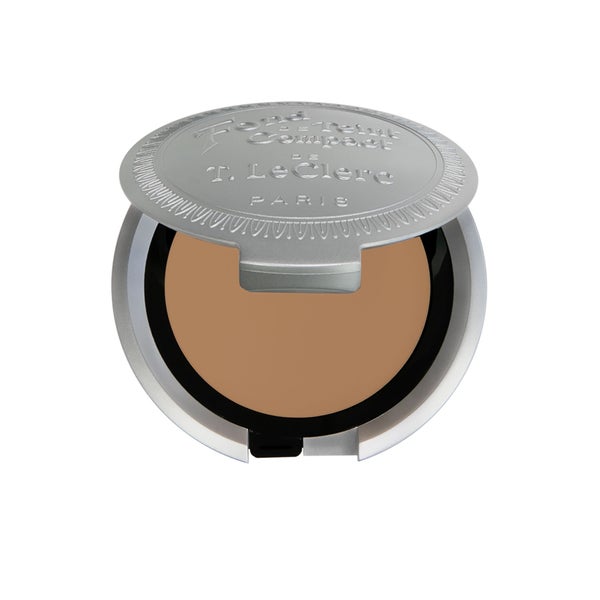 T.Leclerc Foundation Compact Cream Foundation