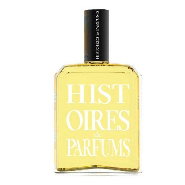 Tubereuse 1 La Capricieuse Eau De Parfum Für Frauen 120 ml 0,12 l