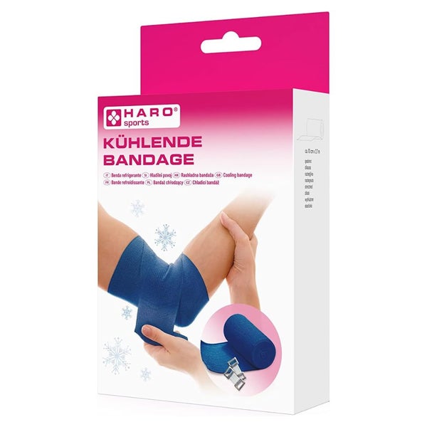 Haro Kühlende Bandage 1 St