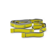 Pinofit Stretch Band XL Gelb ca. 270 cm x 4 cm 4 cm