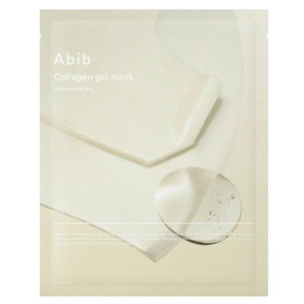 ABIB Kollagen Gelmaske Jericho Rose Jelly 1 St