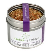Zauber der Gewürze Grillgemüse Gewürz 50 g