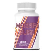 Hello Nutrition® Morning Burn | Ergänzung für Ihre Diät & Ziele beim Abnehmen 60 St