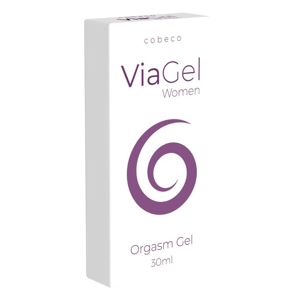 Stimulationsgel, 30 ml, kühlend und wärmend, für d. Klitoris (0.03 l) 30 ml