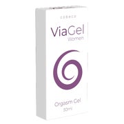 Stimulationsgel, 30 ml, kühlend und wärmend, für d. Klitoris (0.03 l) 30 ml