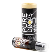 PURE  DROPS CBD-ÖL 20% Vollspektrum aus Österreich 10 ml