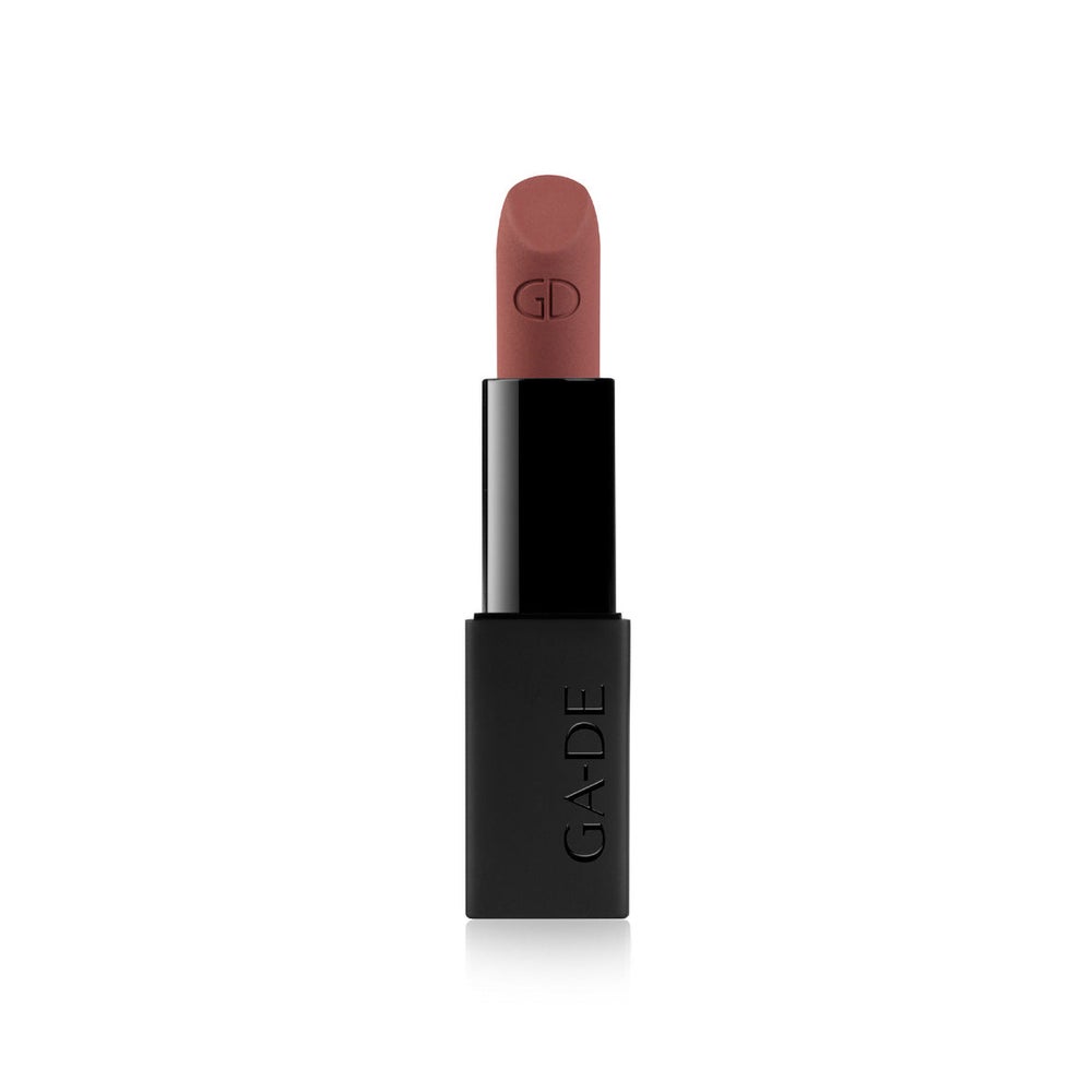 Ga-De Velveteen Pure Matte Lipstick - 754 Mauve Mist 4 g