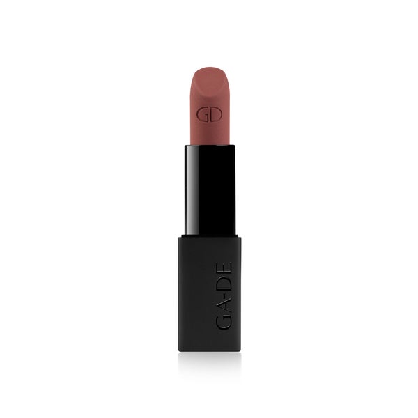 Ga-De Velveteen Pure Matte Lipstick - 754 Mauve Mist 4 g