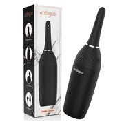 Anbiguo - Auto-Analdusche mit 5 Modi & 360° Spühlaufsatz 210 ml
