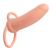 Calexotics - Vibrationssonde für Doppelspiel 1 St