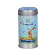 Sonnentor Meister Lampes Blütensalz Bio Streudose 90 g