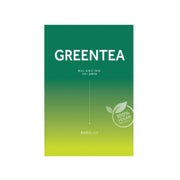 BARULAB | Greentea Balancing Mask - 23 g 23 g