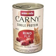 Animonda Cat Dose Carny Adult Single Protein 2,4 kg