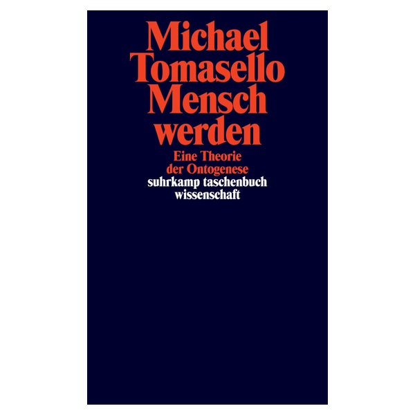 Mensch werden 1 St