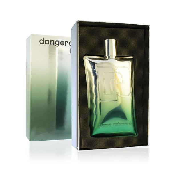 Pacollection Paco Rabanne 62ml 0,062 l