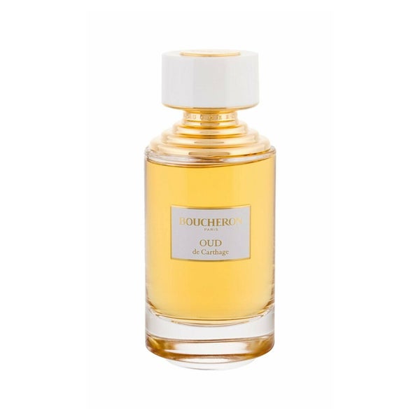 Boucheron Oud De Carthage Eau De Parfum Spray 121ml für Frauen 0,125 l