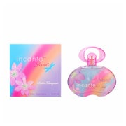 Salvatore Ferragamo Incanto Shine Eau de Toilette Spray 100ml 0,1 l