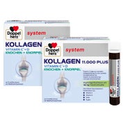 DH system Kollagen 11.000 Plus 60X25 ml