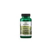 Vollspektrum Boswellia und Curcumin 300 mg, Kapseln 60 St
