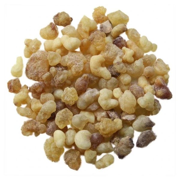 Öz Natur | Weihrauchgummi Olibanum Resin 100 g