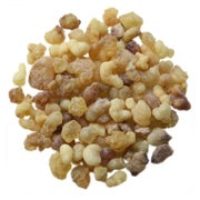 Öz Natur | Weihrauchgummi Olibanum Resin 100 g