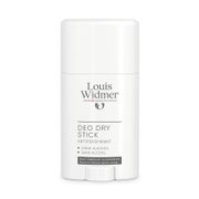 Widmer Deo Dry Stick Antiperspirant unparfümiert 50 ml