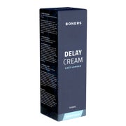 Produktabbildung: «Delay Cream» Verzögerungscreme auf Wasserbasis, 100 ml (0.1 l) 100 ml
