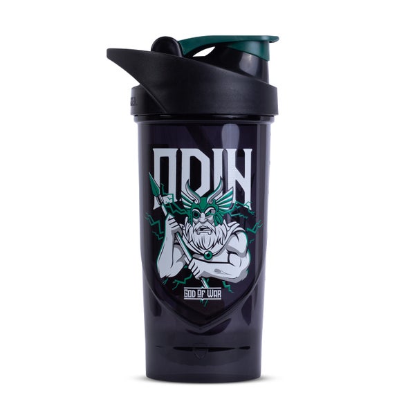 Shieldmixer HERO Pro Shaker, 700 ml, Odin 1 St