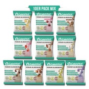 CaloVital Probierpaket Mix 10er Pack 50g Pulver 500 g