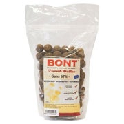 Bont Fleisch-Bollies 0,4 kg