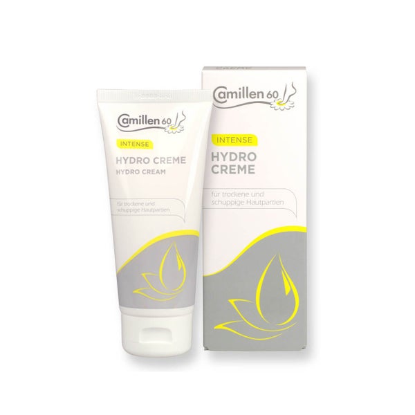 Camillen 60 Hydro Creme Intense 100 ml 100 ml