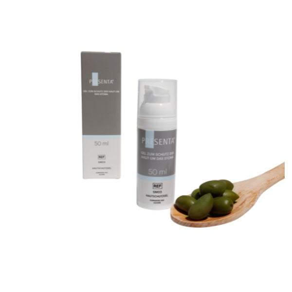 PRESENTA PROTECTIVE GEL 50 ml